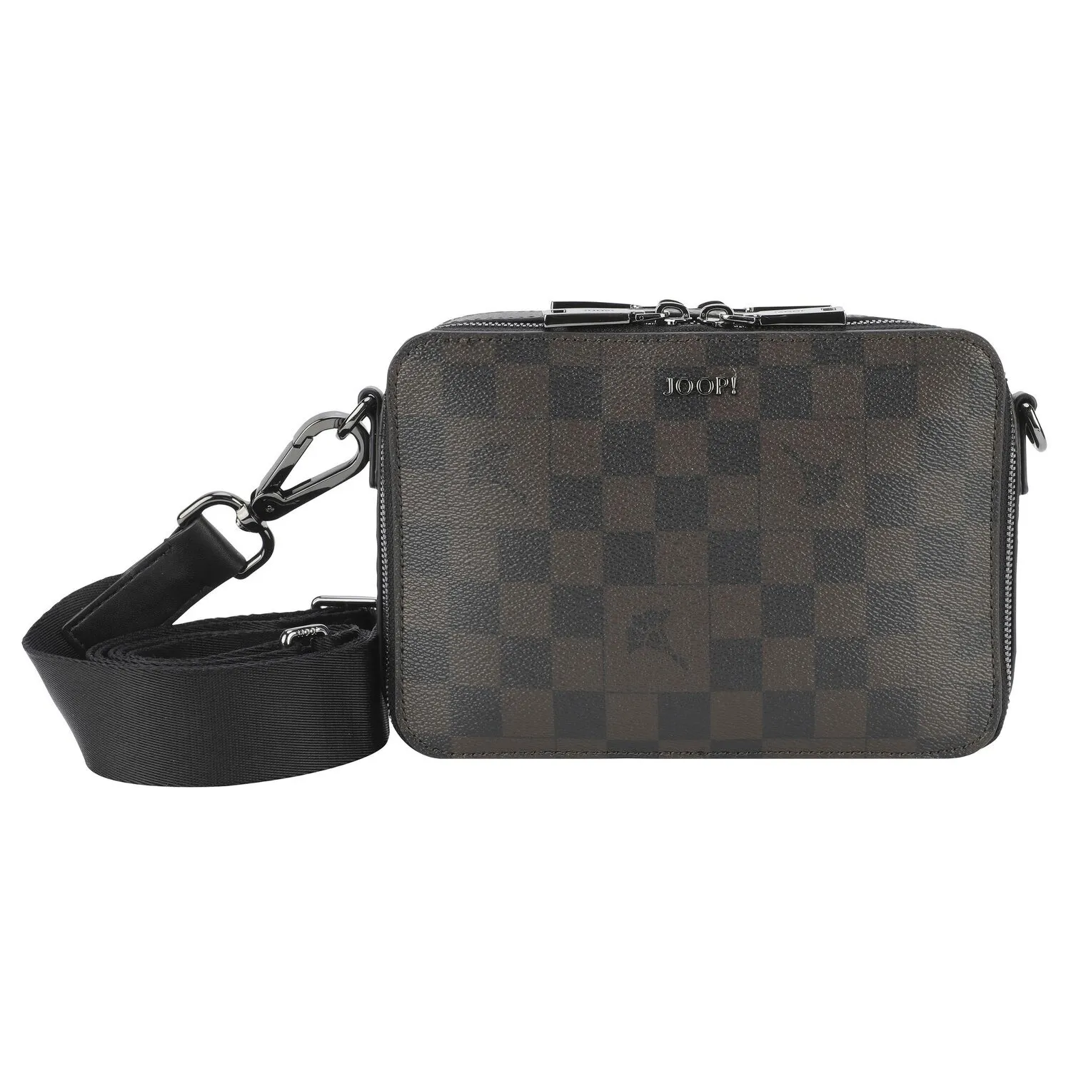 Joop! Cortina Piazza Paolo Borsa a tracolla 21 cm