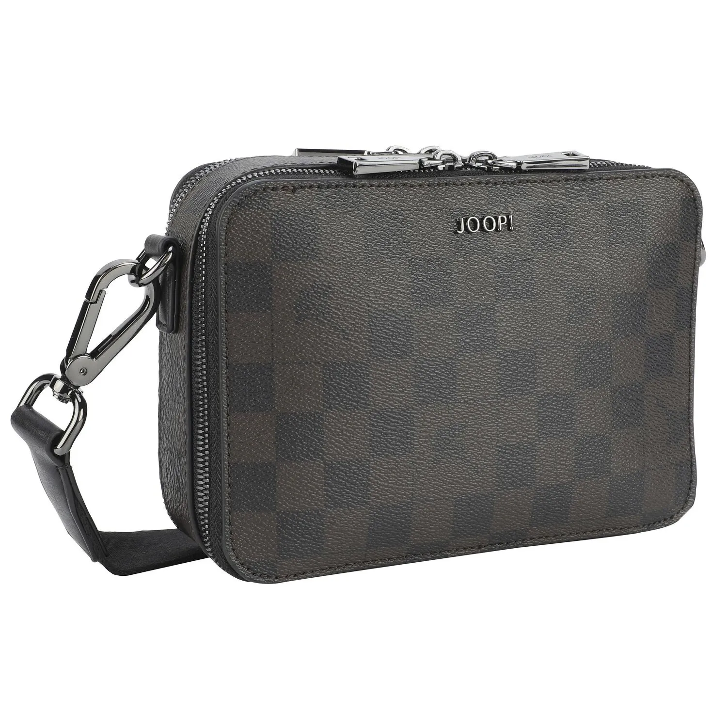 Joop! Cortina Piazza Paolo Borsa a tracolla 21 cm