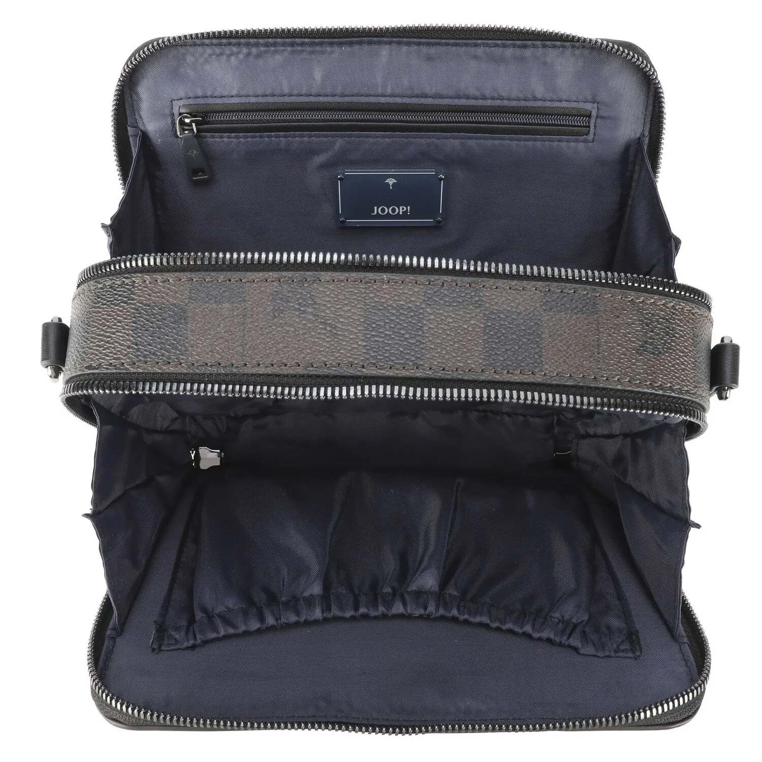 Joop! Cortina Piazza Paolo Borsa a tracolla 21 cm