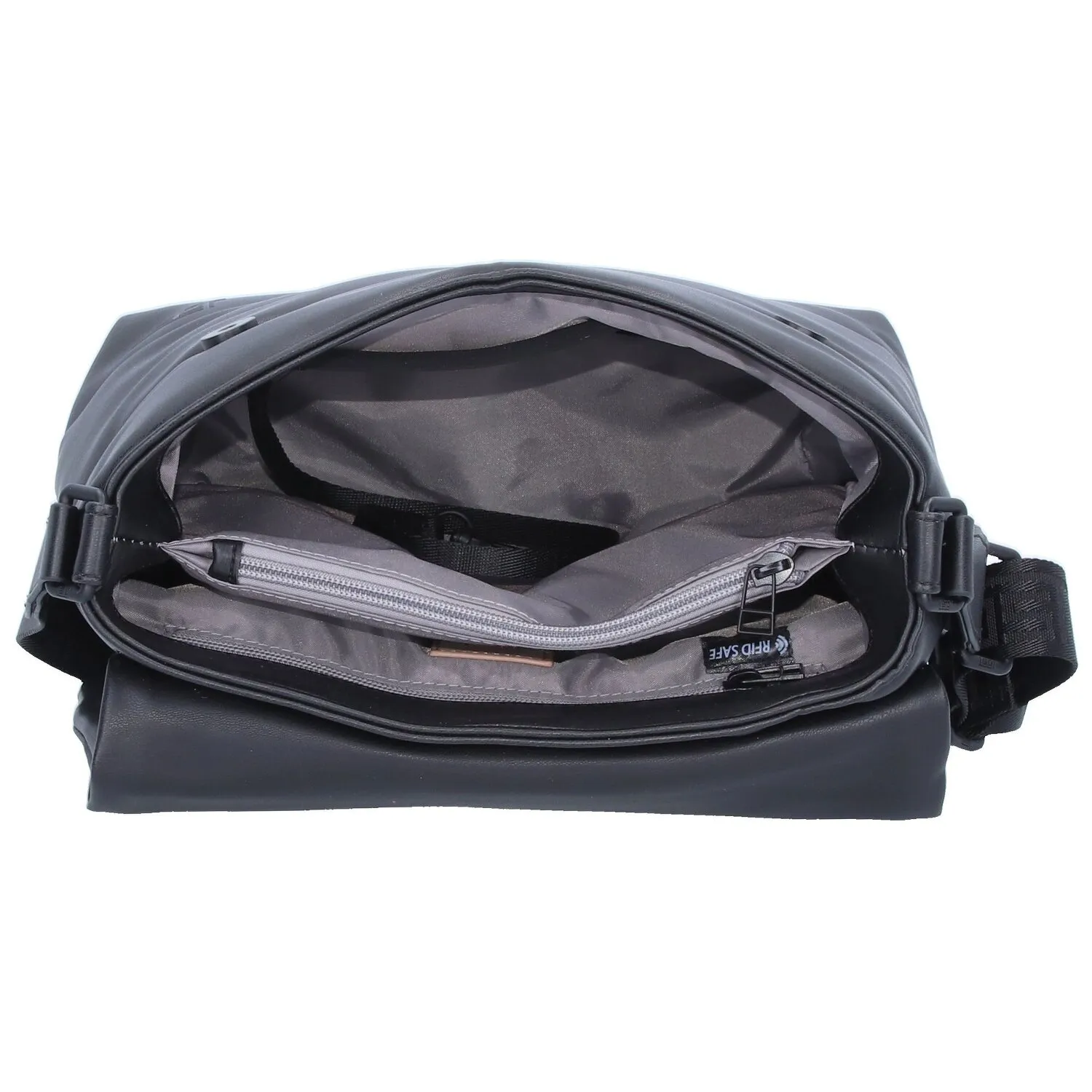 Jost Kaarina Borsa a tracolla RFID 26 cm
