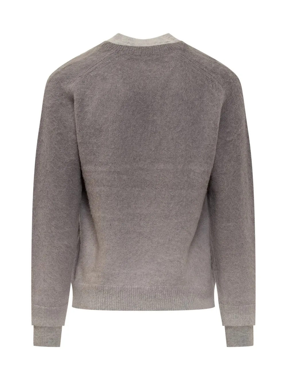J.W. ANDERSON Maglione Alpaca e Lana  