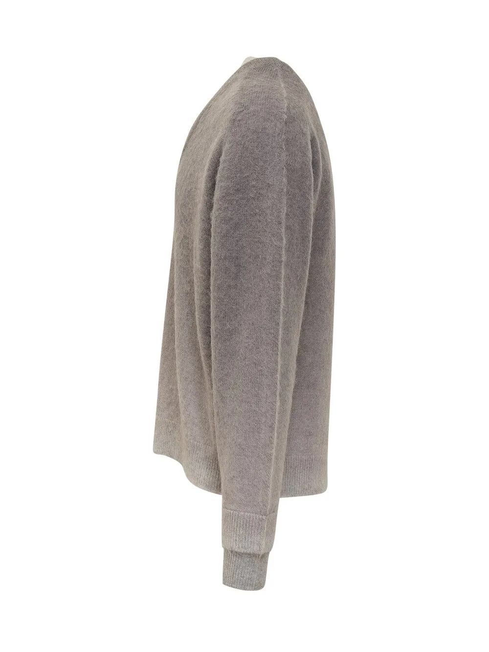 J.W. ANDERSON Maglione Alpaca e Lana  