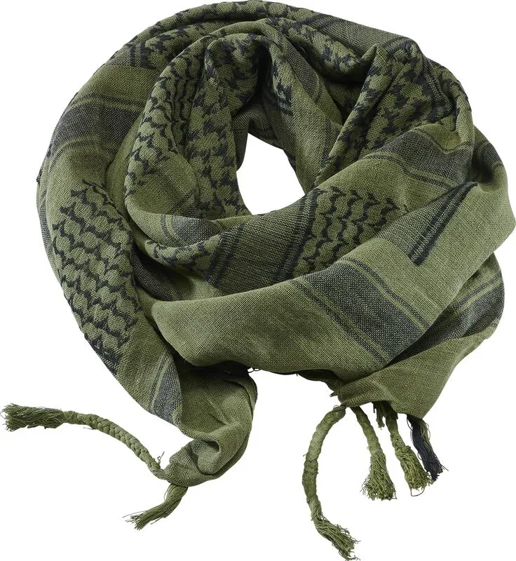 KEFIA/SHEMAG MILITARE