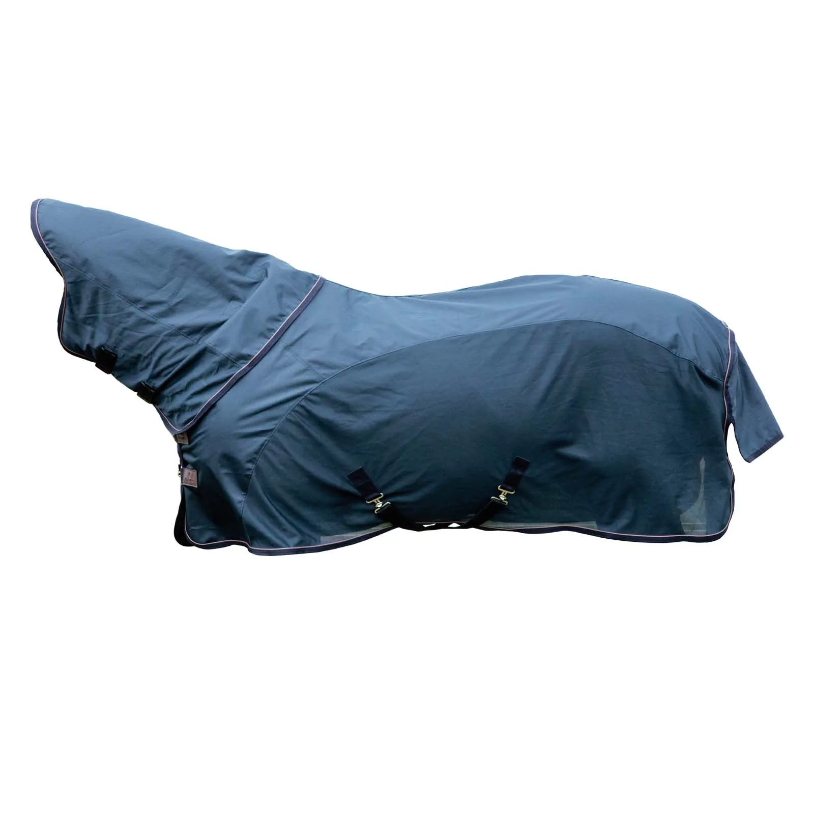Kentucky Horsewear Coperta combo antimosche impermeabile Classic