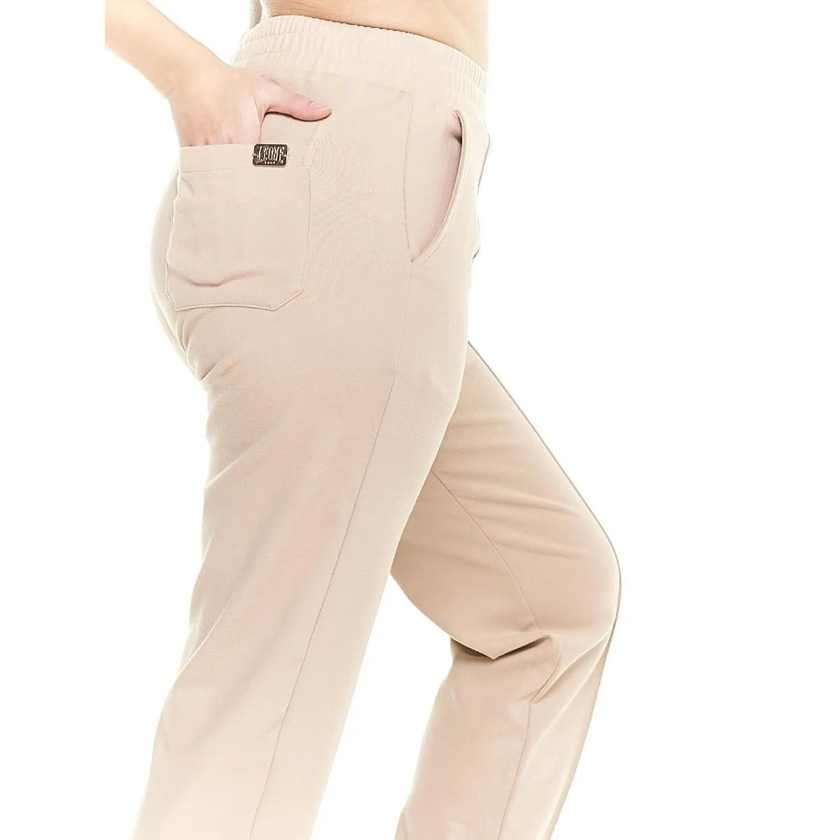 Leone Pantalone soft interlook 280 gr