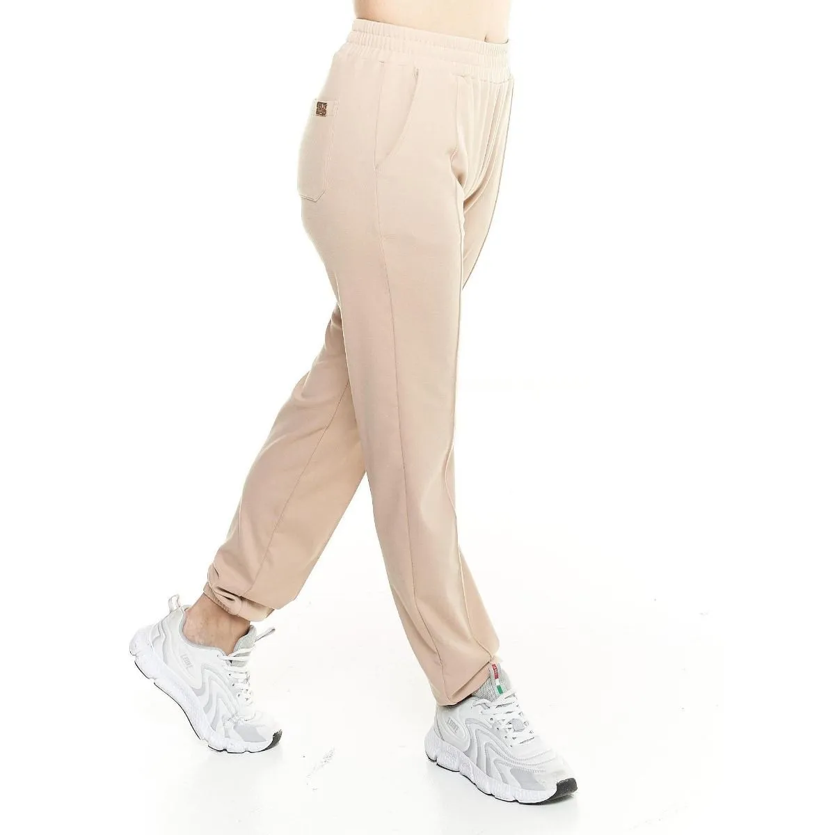Leone Pantalone soft interlook 280 gr