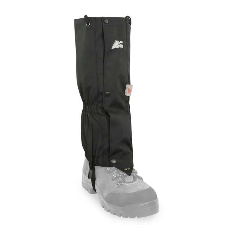 Limit – Ghette Con Zip E Cinghia Regolabile Marsupio