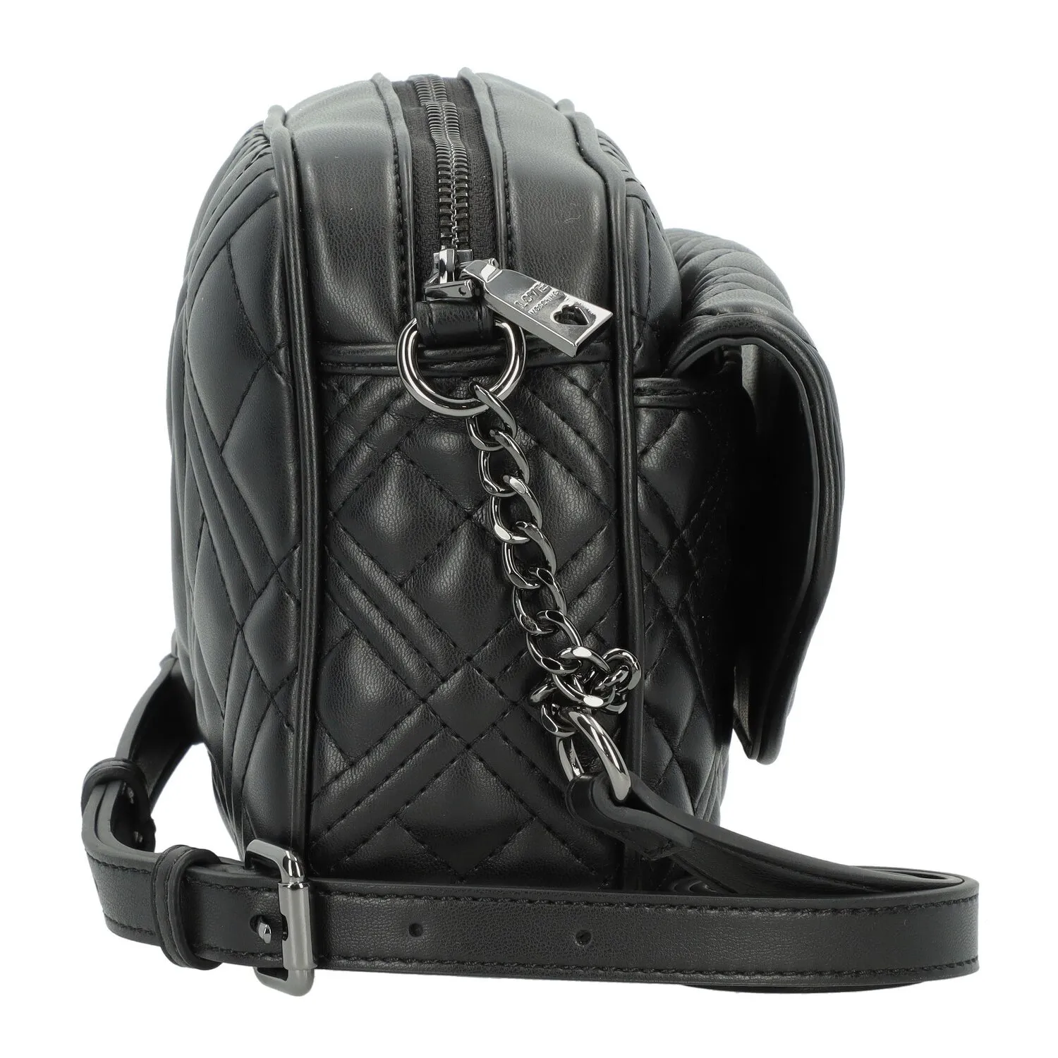 Love Moschino Quilted Borsa a tracolla 23 cm