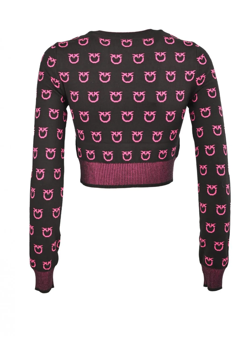Maglia a giro Donna pinko 101561_A112-ZW1 FURETTO