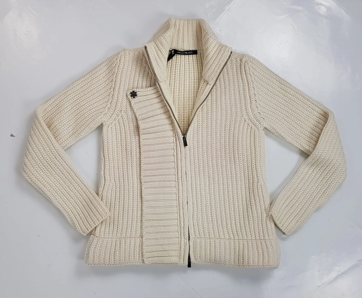 Maglia Cardigan Donna PENNY BLACK-mod. ORDINALE