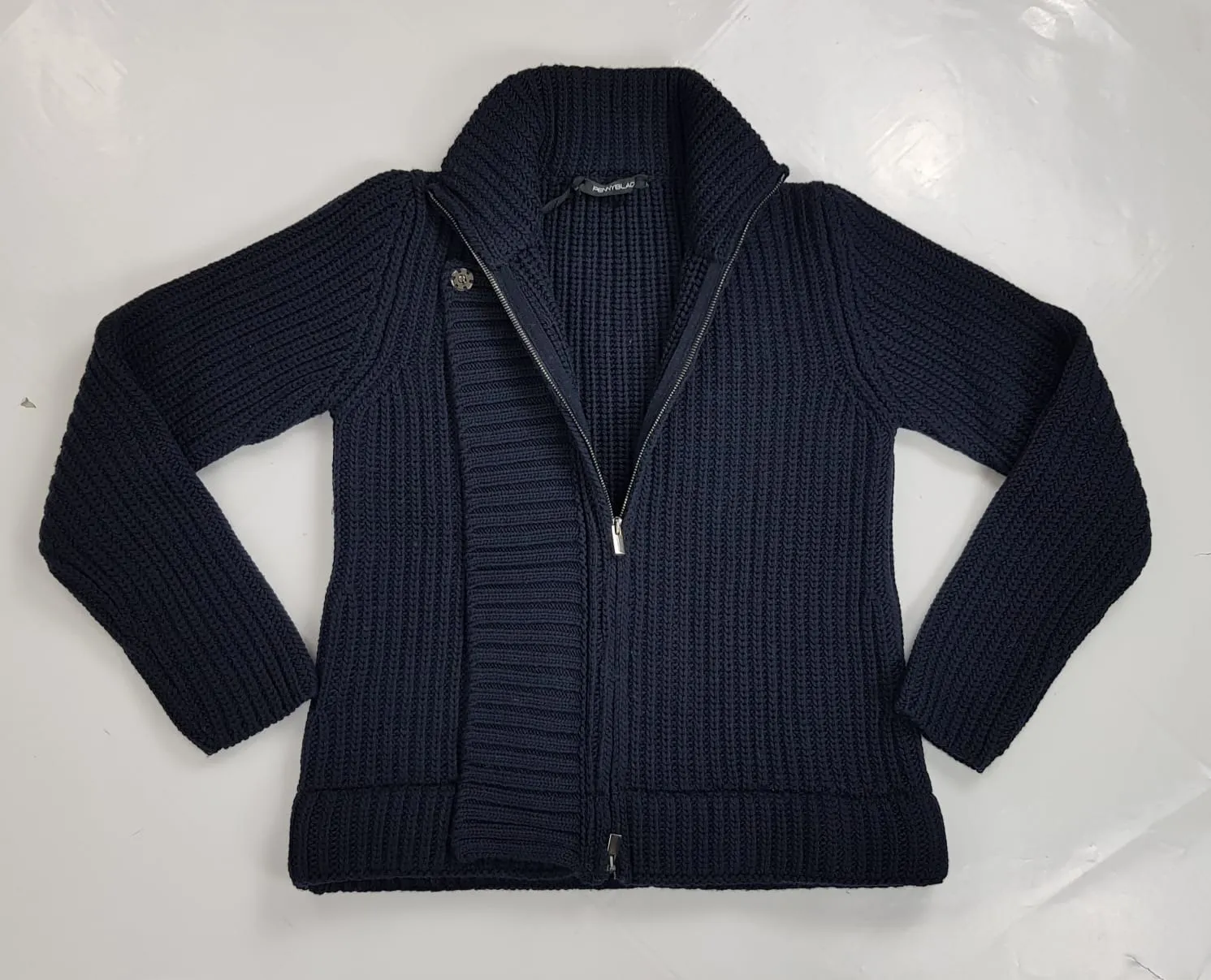Maglia Cardigan Donna PENNY BLACK-mod. ORDINALE