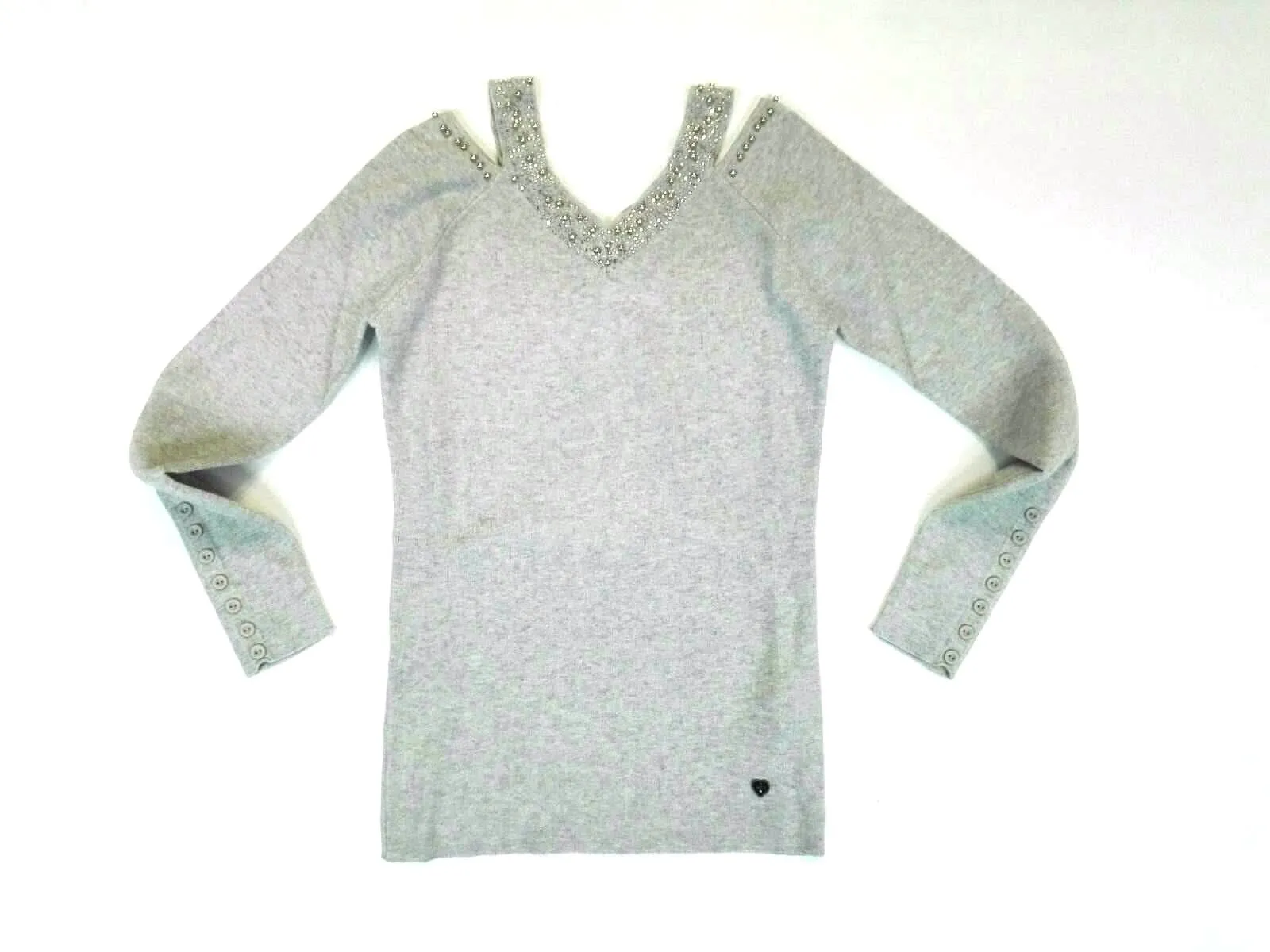 Maglia Donna LOLITA-mod. LO7766W