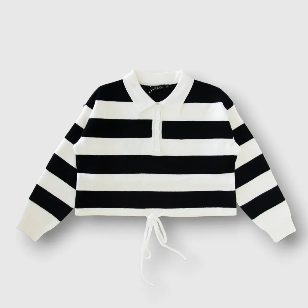 Maglia J'Aime Righe