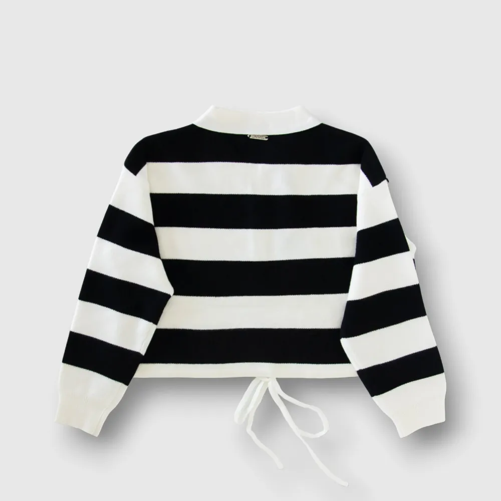 Maglia J'Aime Righe