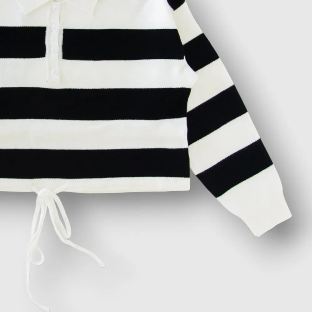 Maglia J'Aime Righe