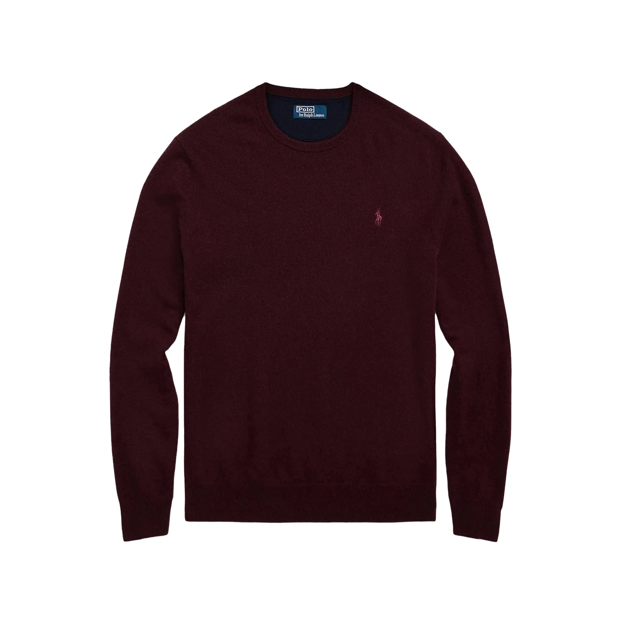 Maglia Uomo con logo in tono colore