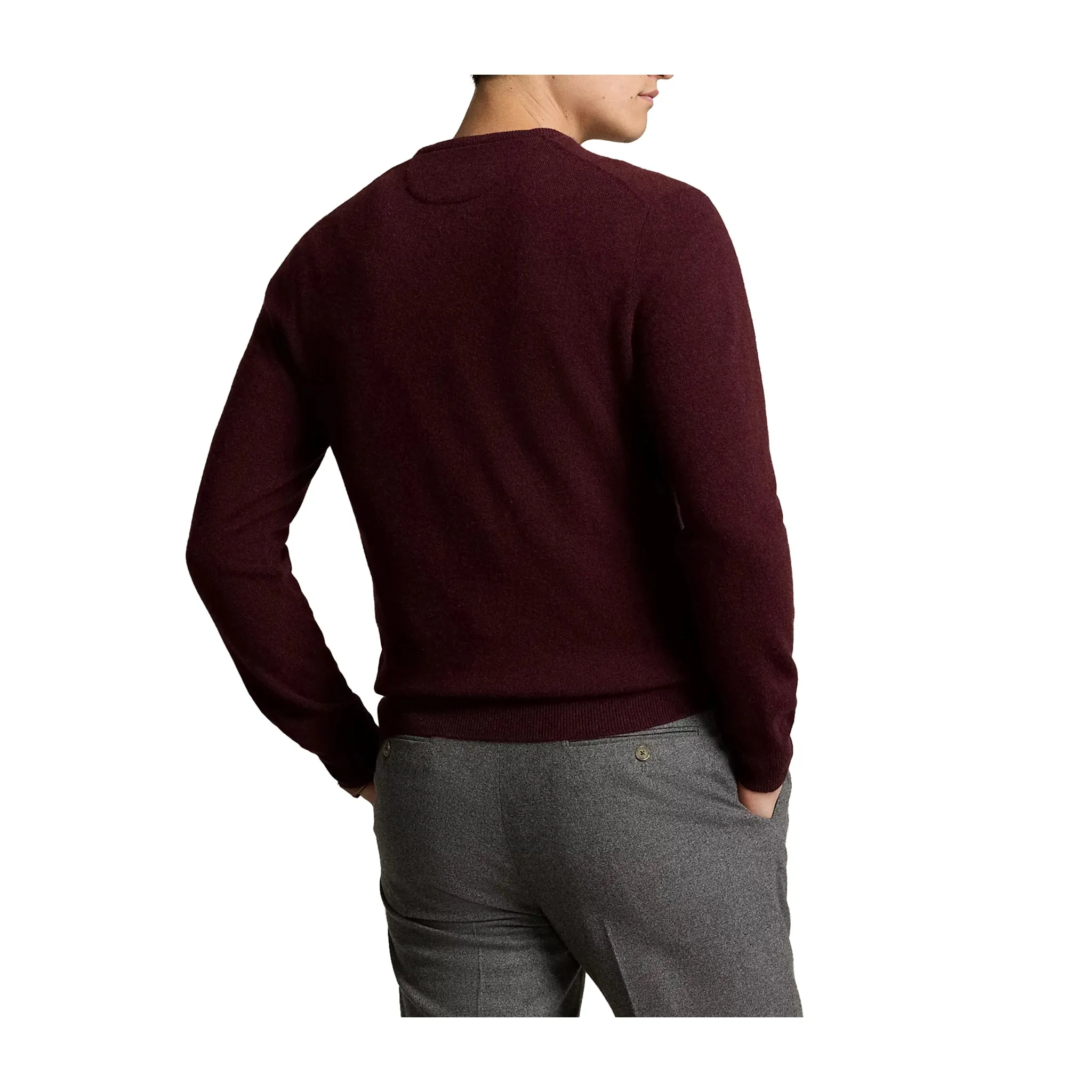 Maglia Uomo con logo in tono colore