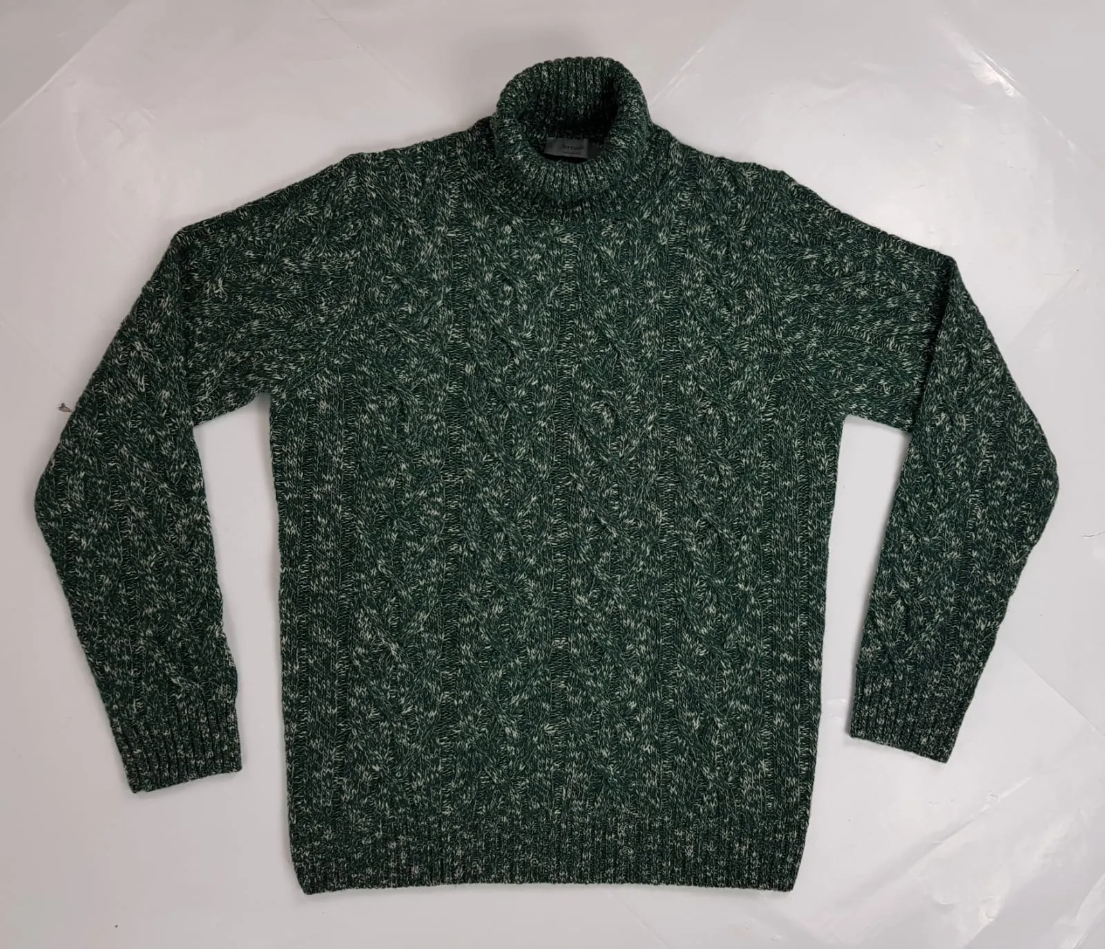 Maglia Uomo FERRANTE - mod. 48U18802