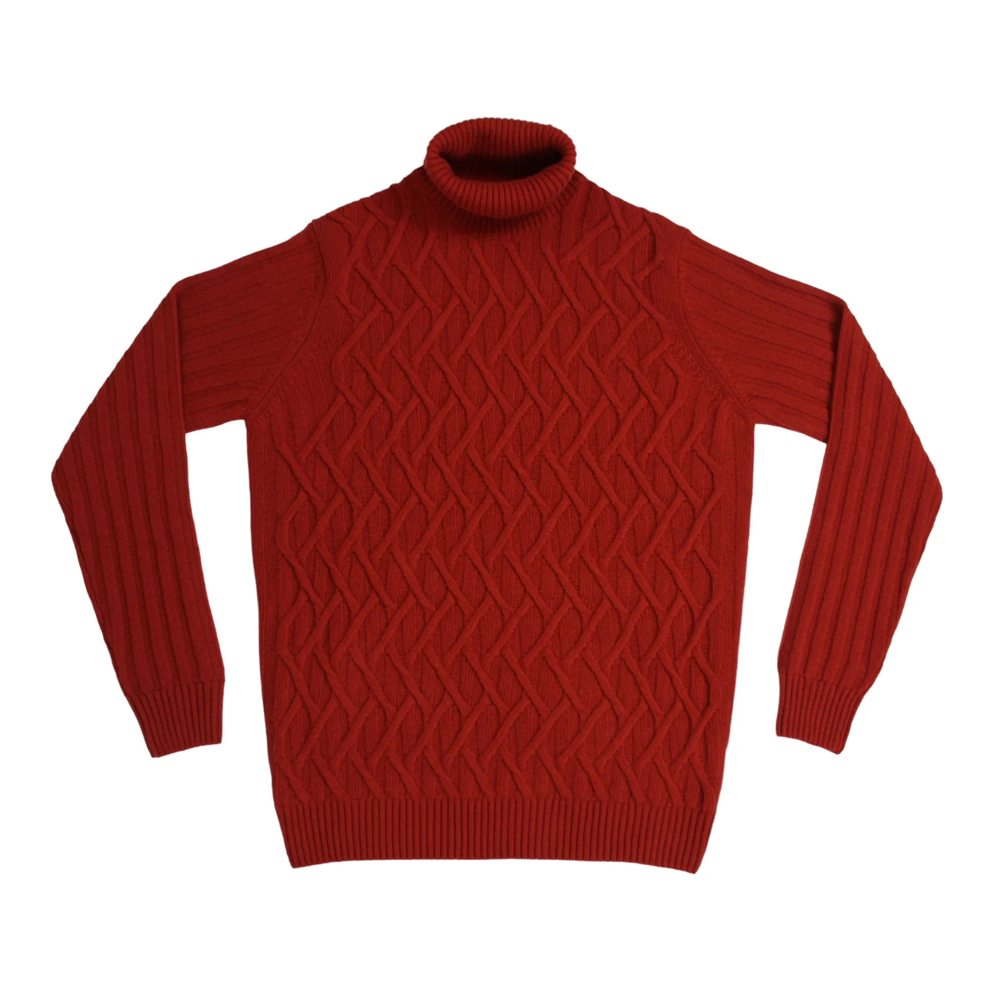 Maglia Uomo FERRANTE - mod. 48U30810