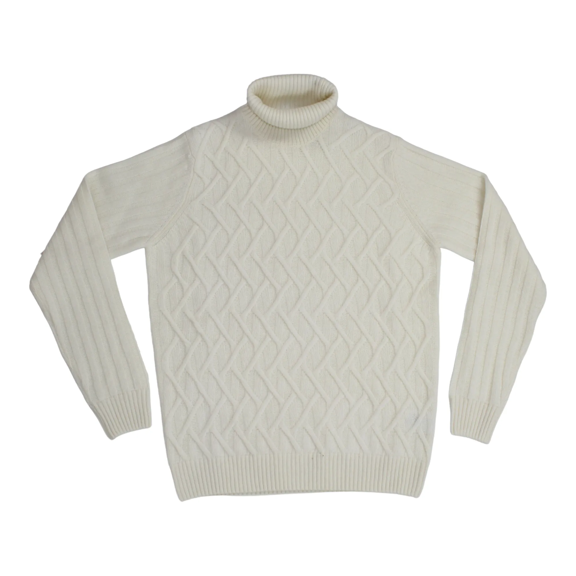 Maglia Uomo FERRANTE - mod. 48U30810