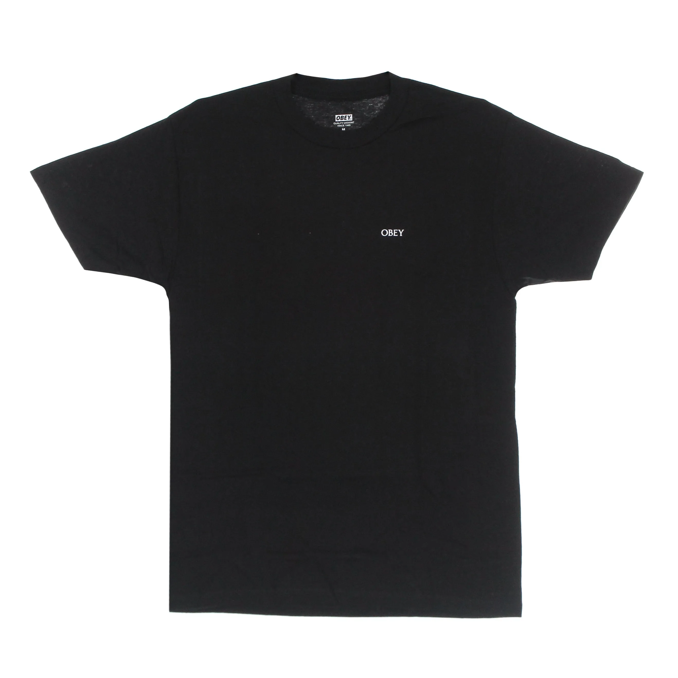 Maglietta Uomo Ak-47 Lotus Classic Tee Black