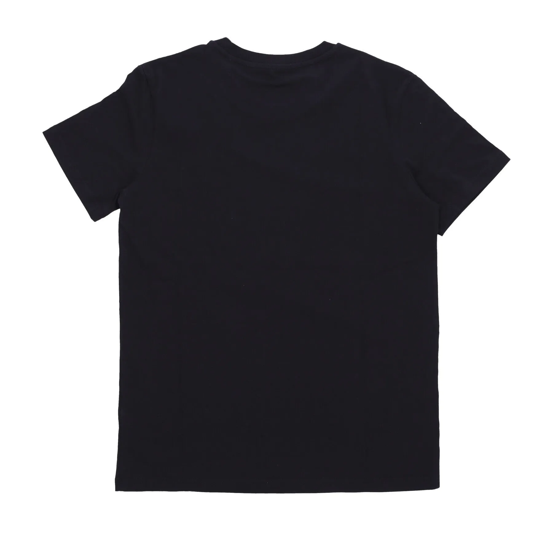 Maglietta Uomo Nhl Team Logo Tee Detwin Black