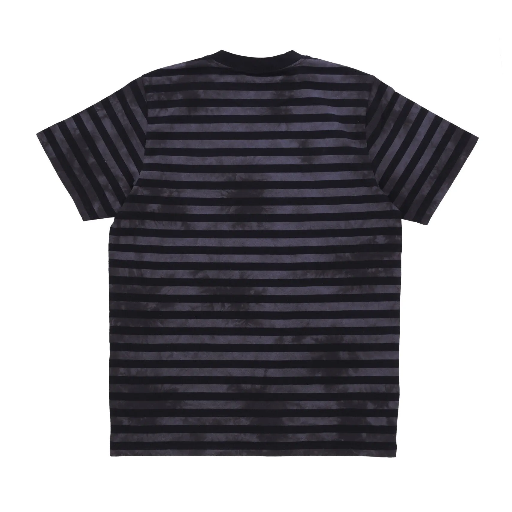 Maglietta Uomo Scotty Chromo Pocket Tee Black Chromo