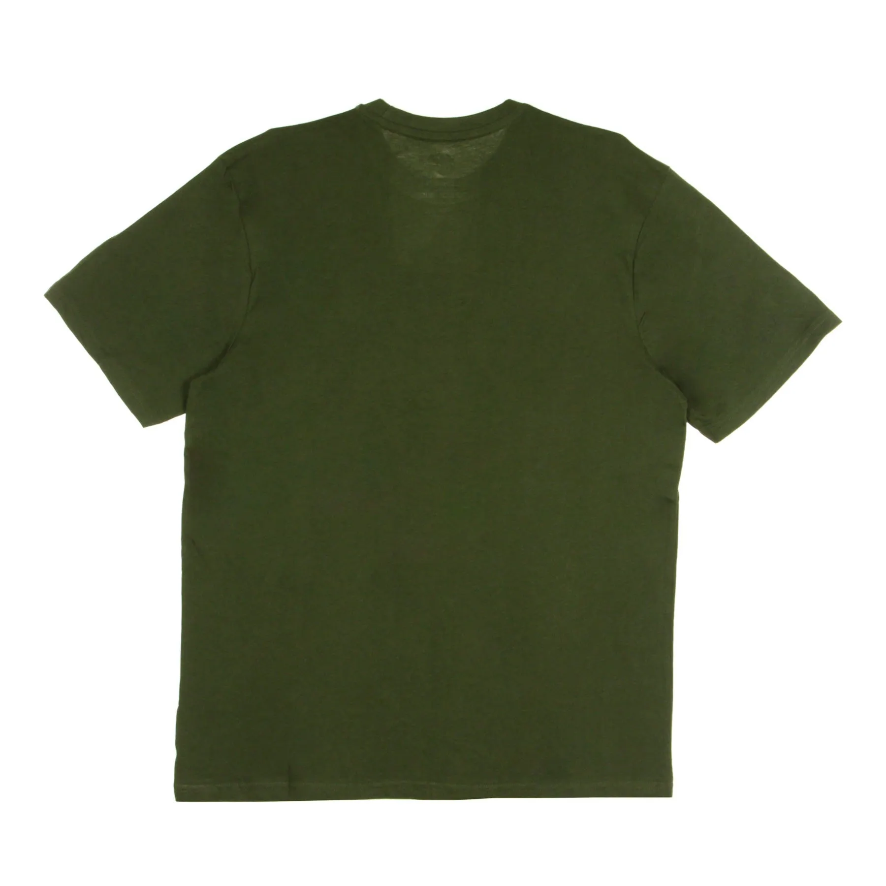 Maglietta Uomo Water Camo Icon Fill Forest Night