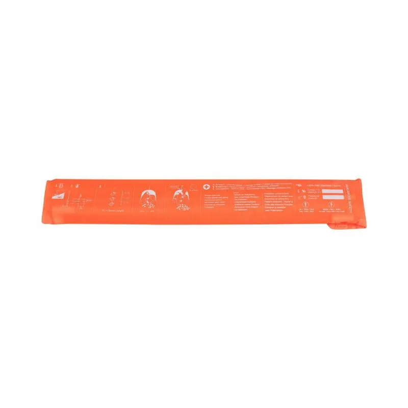 MAMMUT Probe 240 Short (neon arancione)