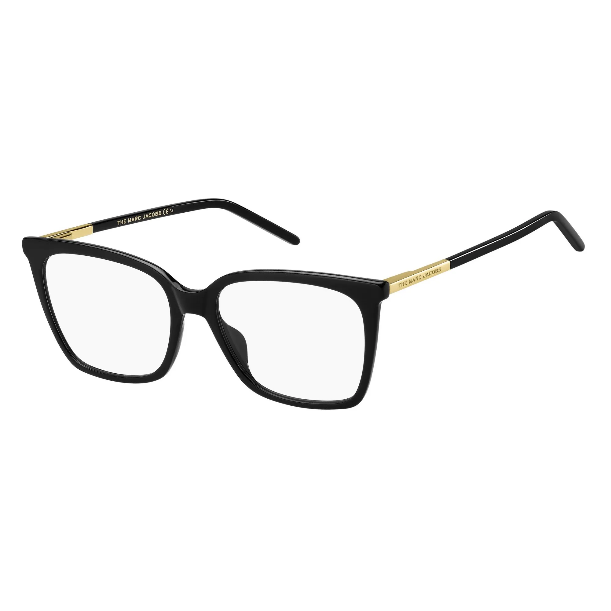   Marc Jacobs MARC 510 - 807  Nero | Occhiale Da Vista Donna 