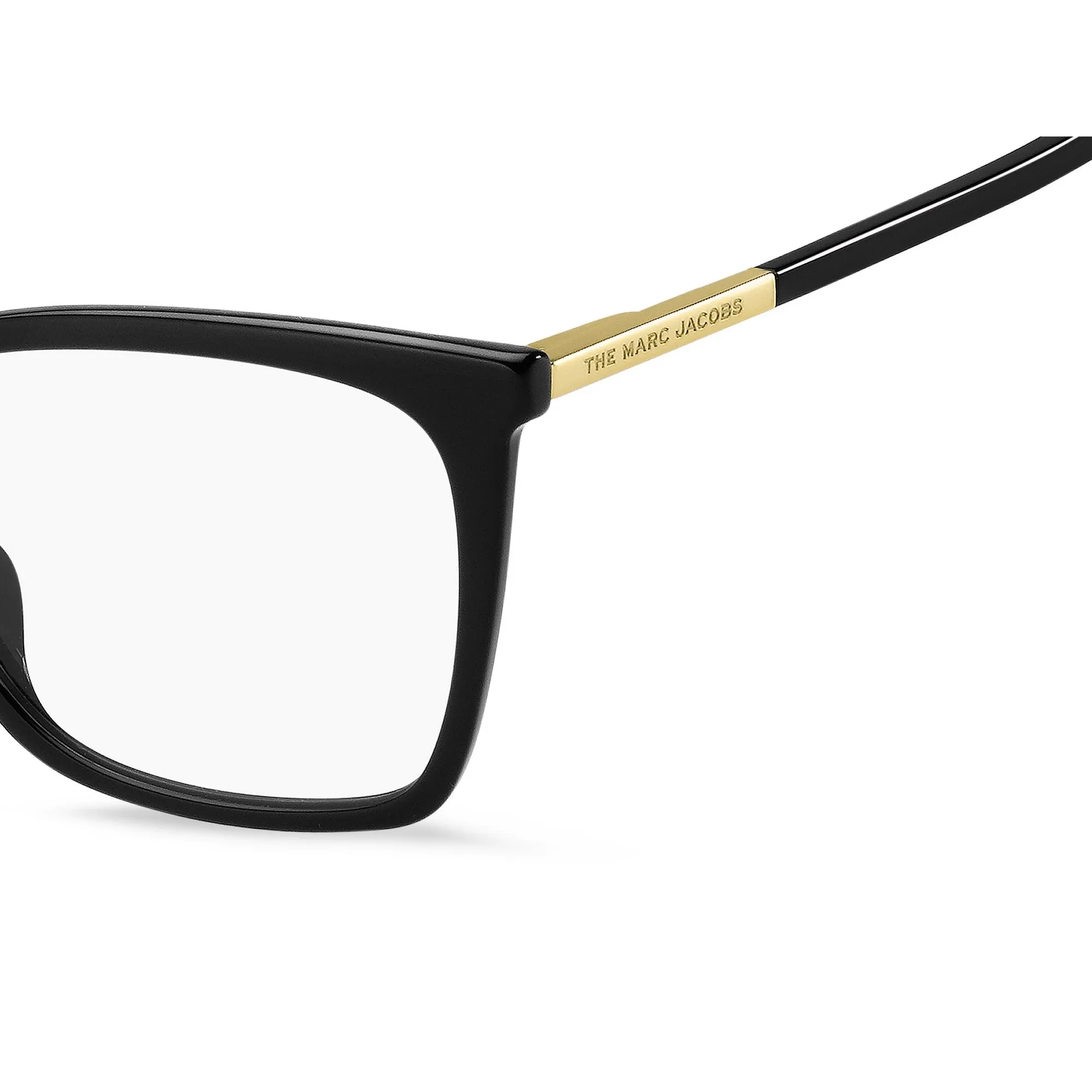   Marc Jacobs MARC 510 - 807  Nero | Occhiale Da Vista Donna 