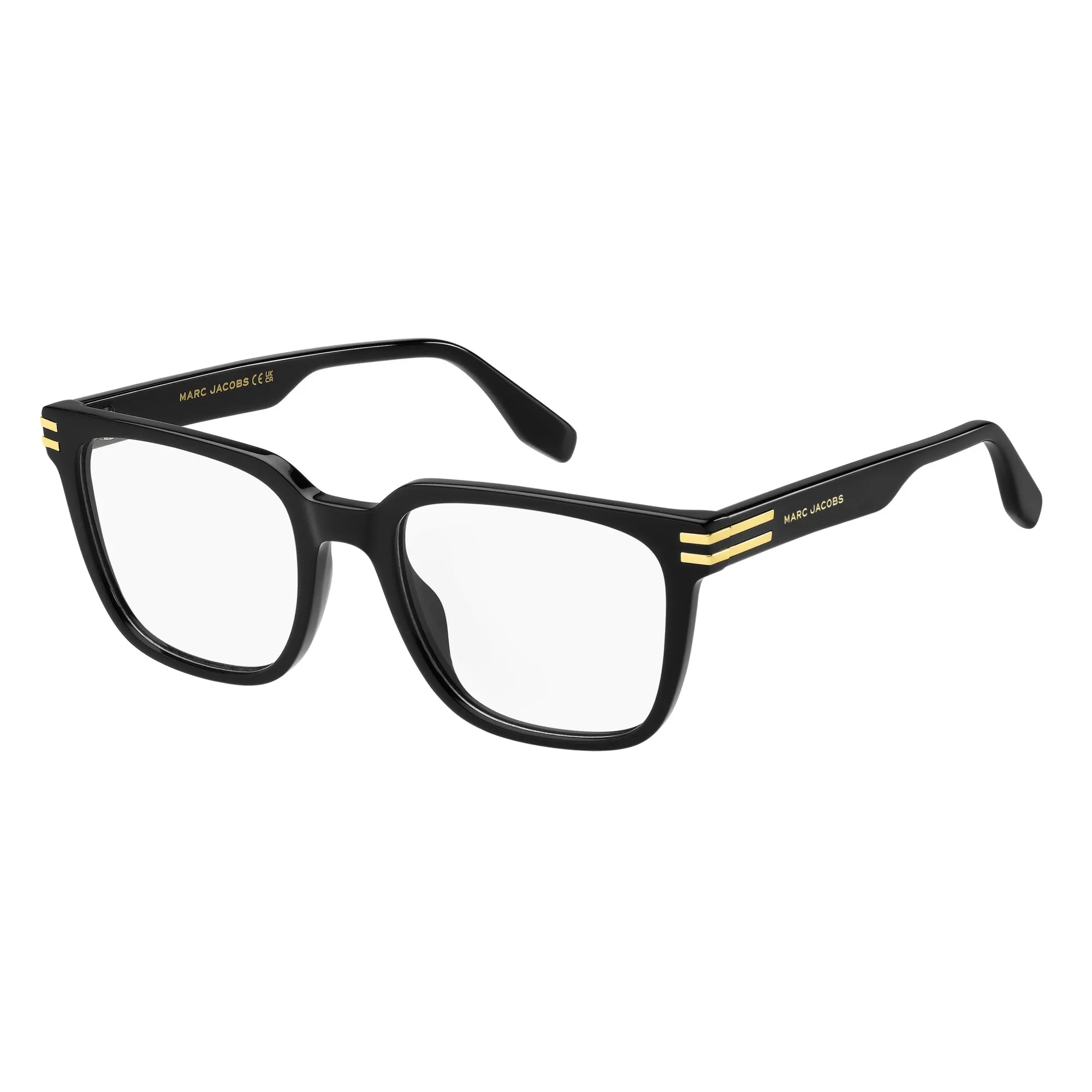   Marc Jacobs MARC 754 - 807 Nero | Occhiale Da Vista Uomo 