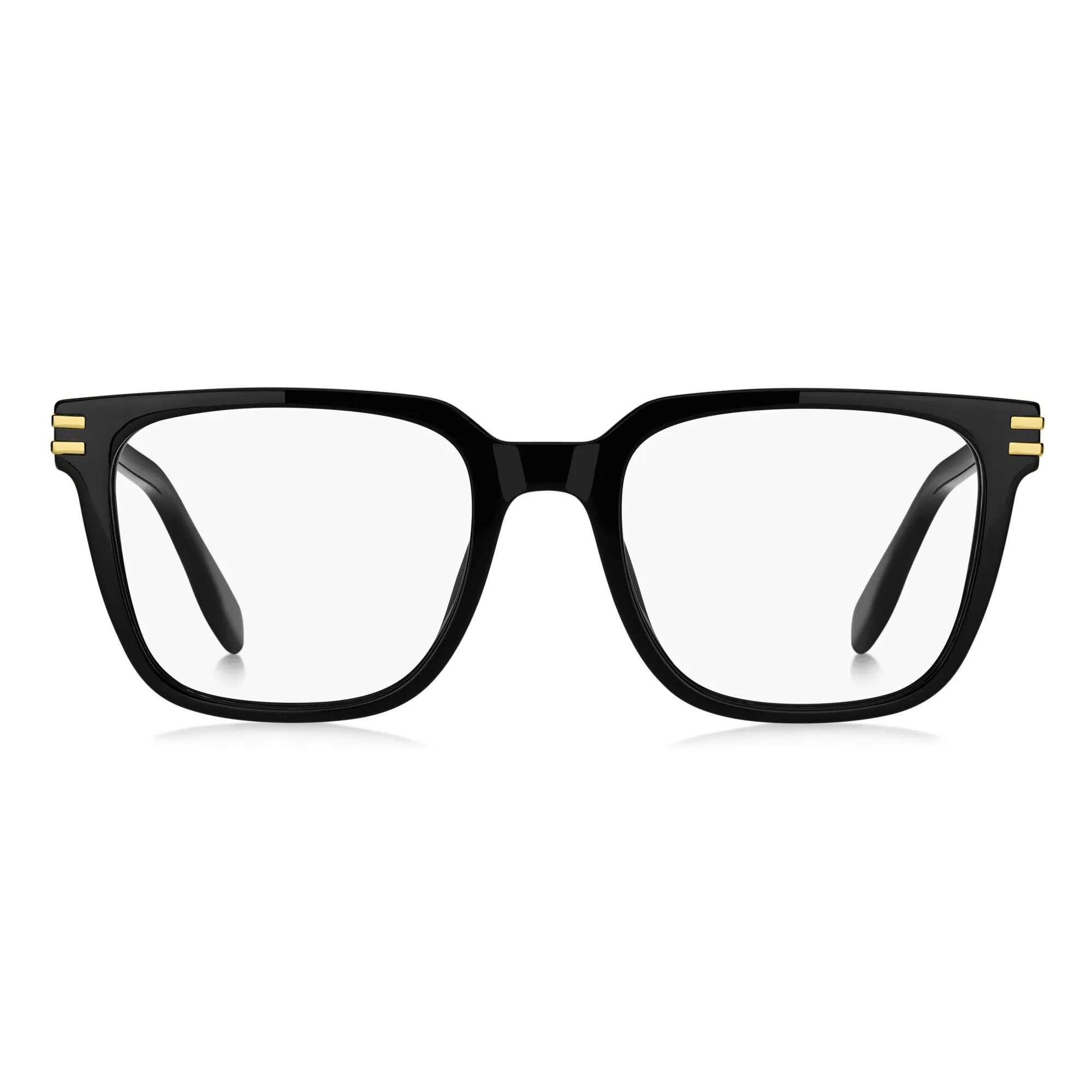   Marc Jacobs MARC 754 - 807 Nero | Occhiale Da Vista Uomo 
