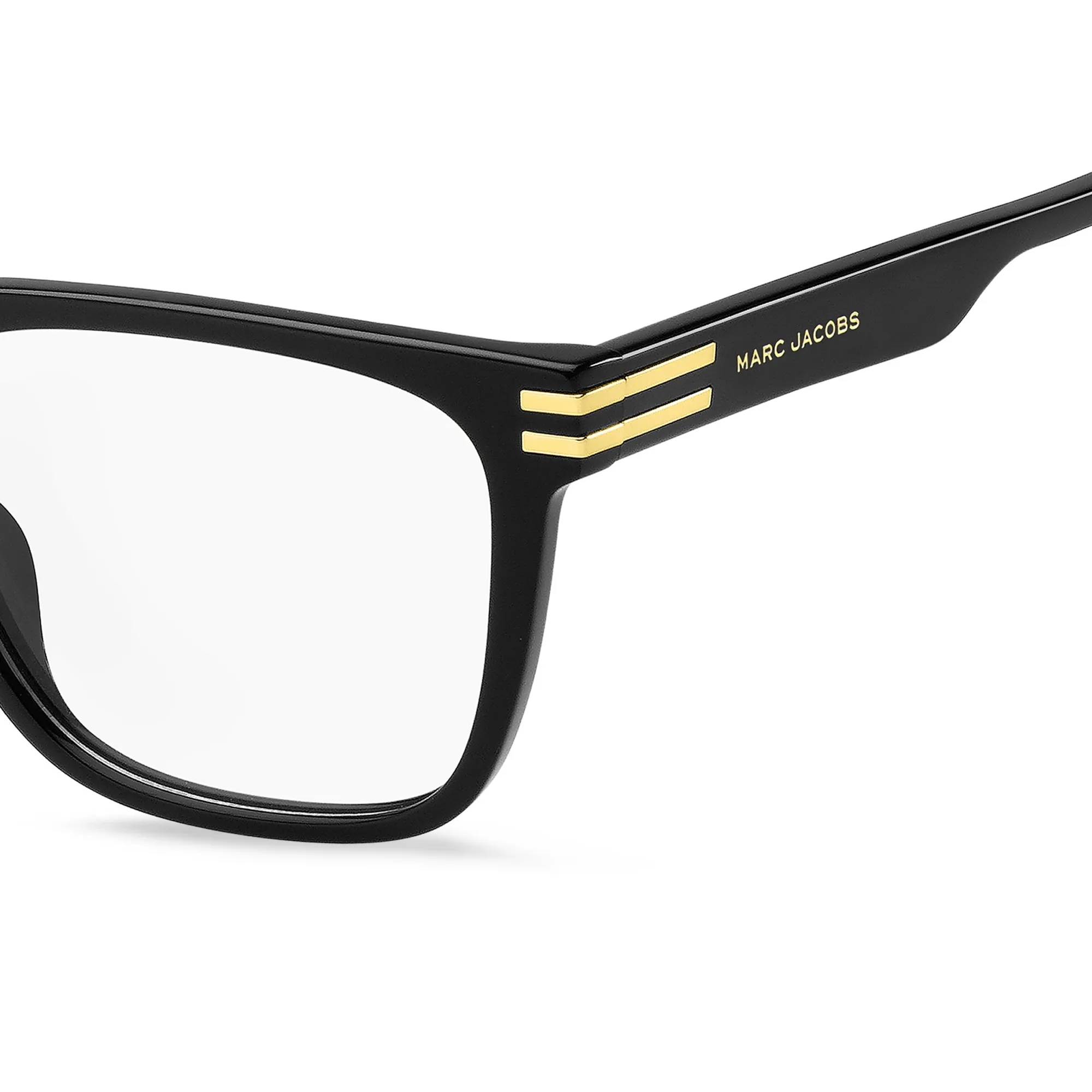   Marc Jacobs MARC 754 - 807 Nero | Occhiale Da Vista Uomo 