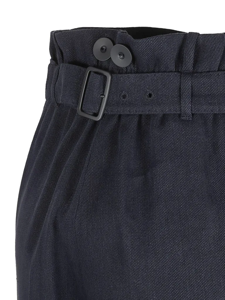 MAX MARAOLIO Navy