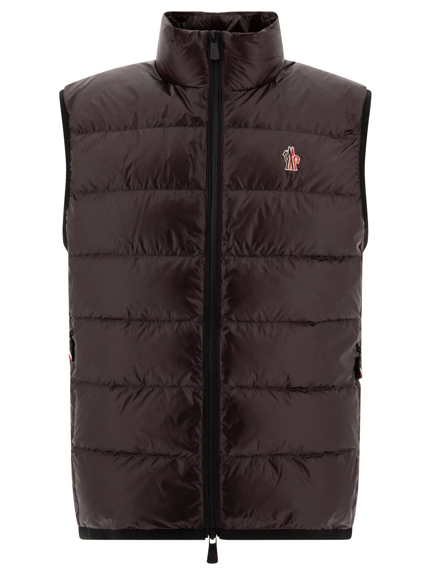 Moncler Grenoble Down gilet