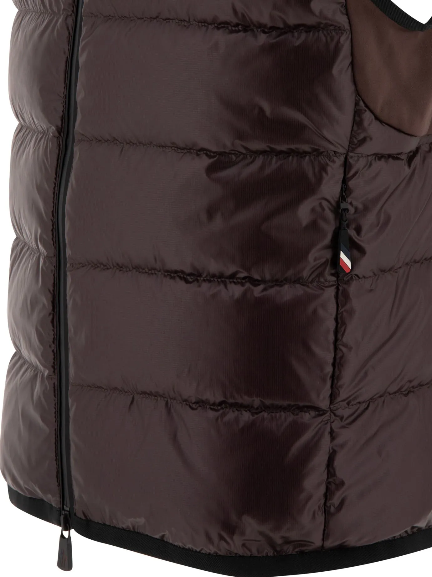 Moncler Grenoble Down gilet