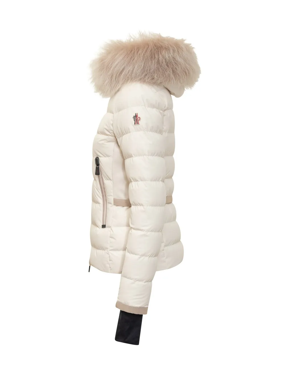 MONCLER GRENOBLE Piumino Lamoura  
