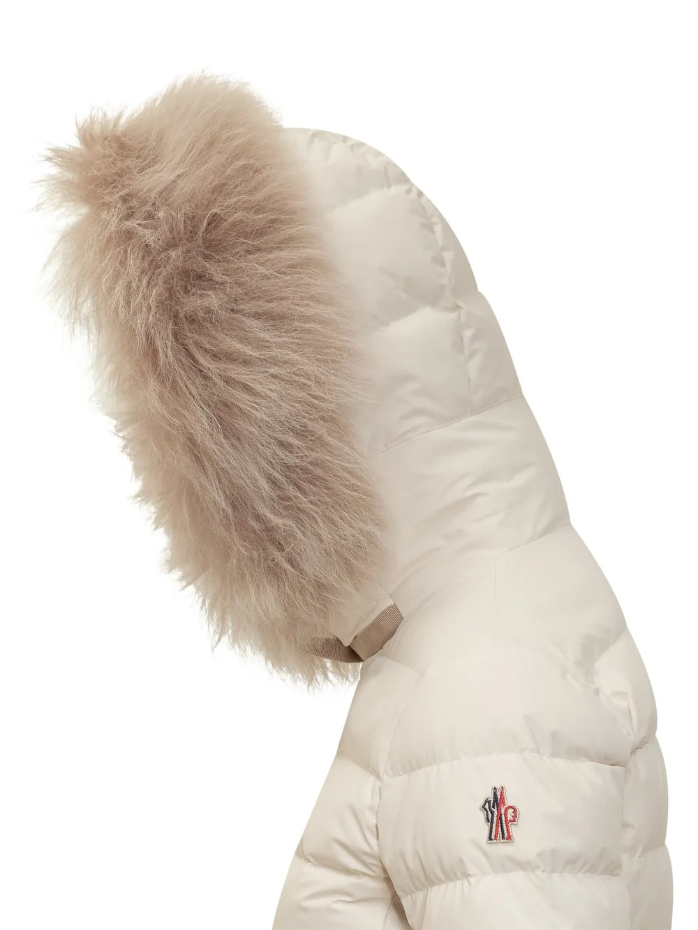 MONCLER GRENOBLE Piumino Lamoura  