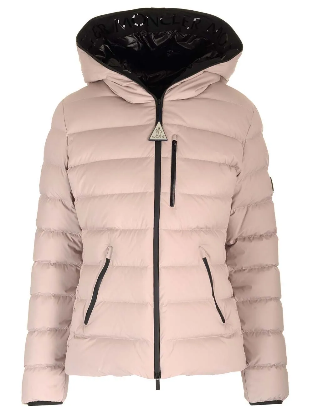   Moncler  Piumino 