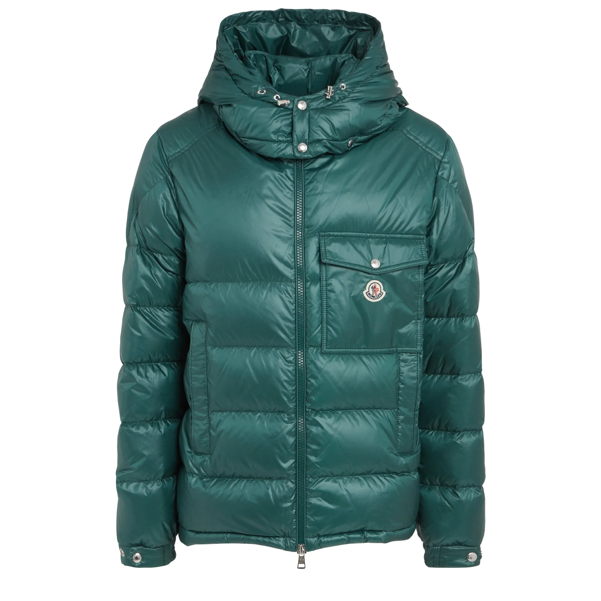 MONCLER  Piumino 