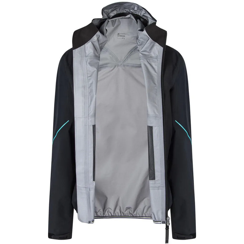 Montura Magic 2.0 Jacket Woman Black - Giacca Gore Tex Donna