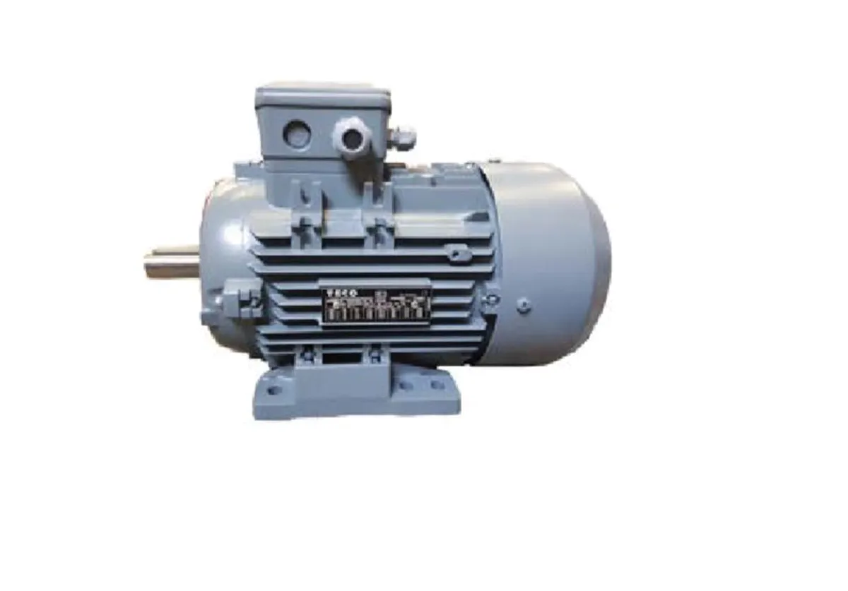 Motore c.a. trifase con rotore a gabbia RS PRO, 2920 rpm, 4 kW, 400 V, classe IE3