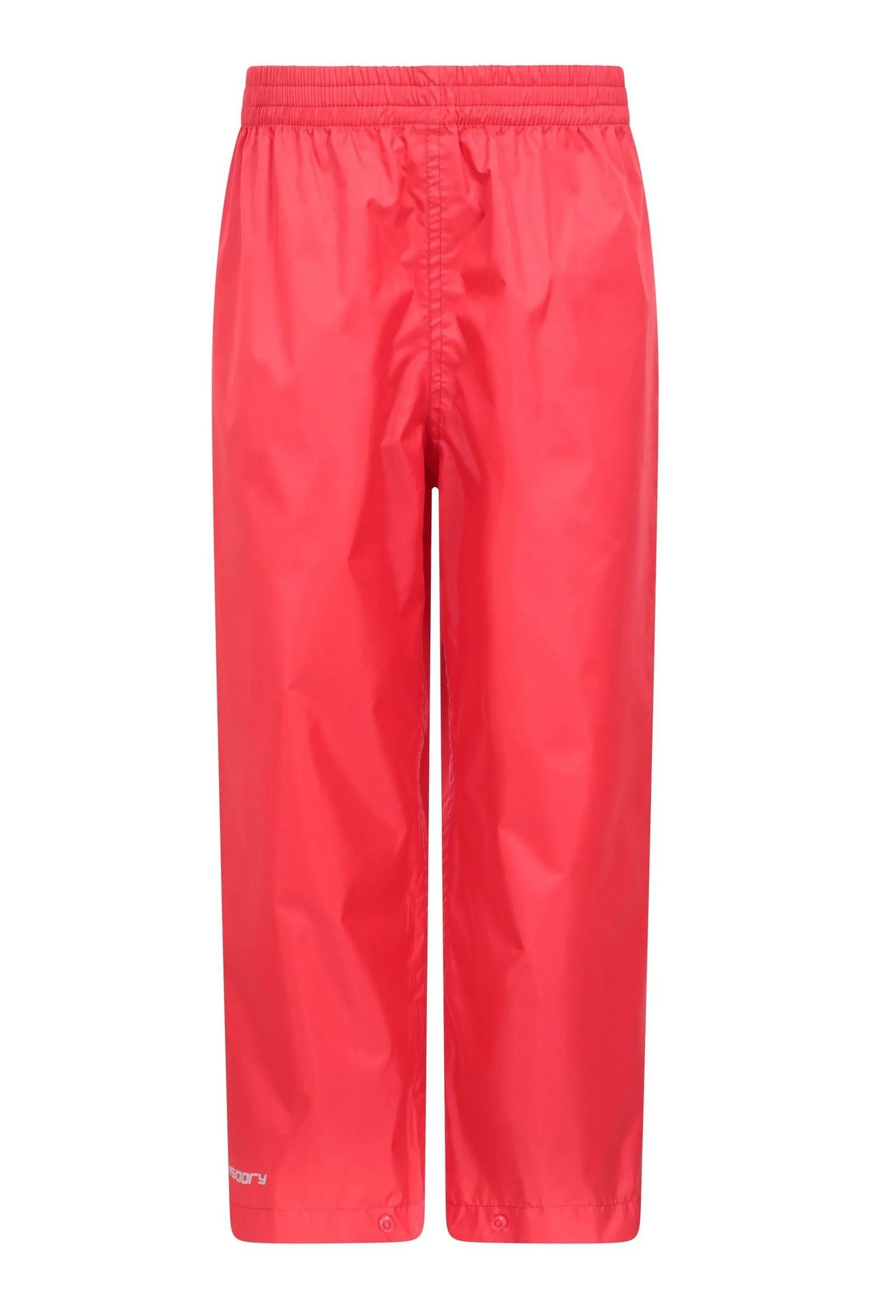 Mountain Warehouse - Pakka - Impermeabile con Pantaloni per bambini    