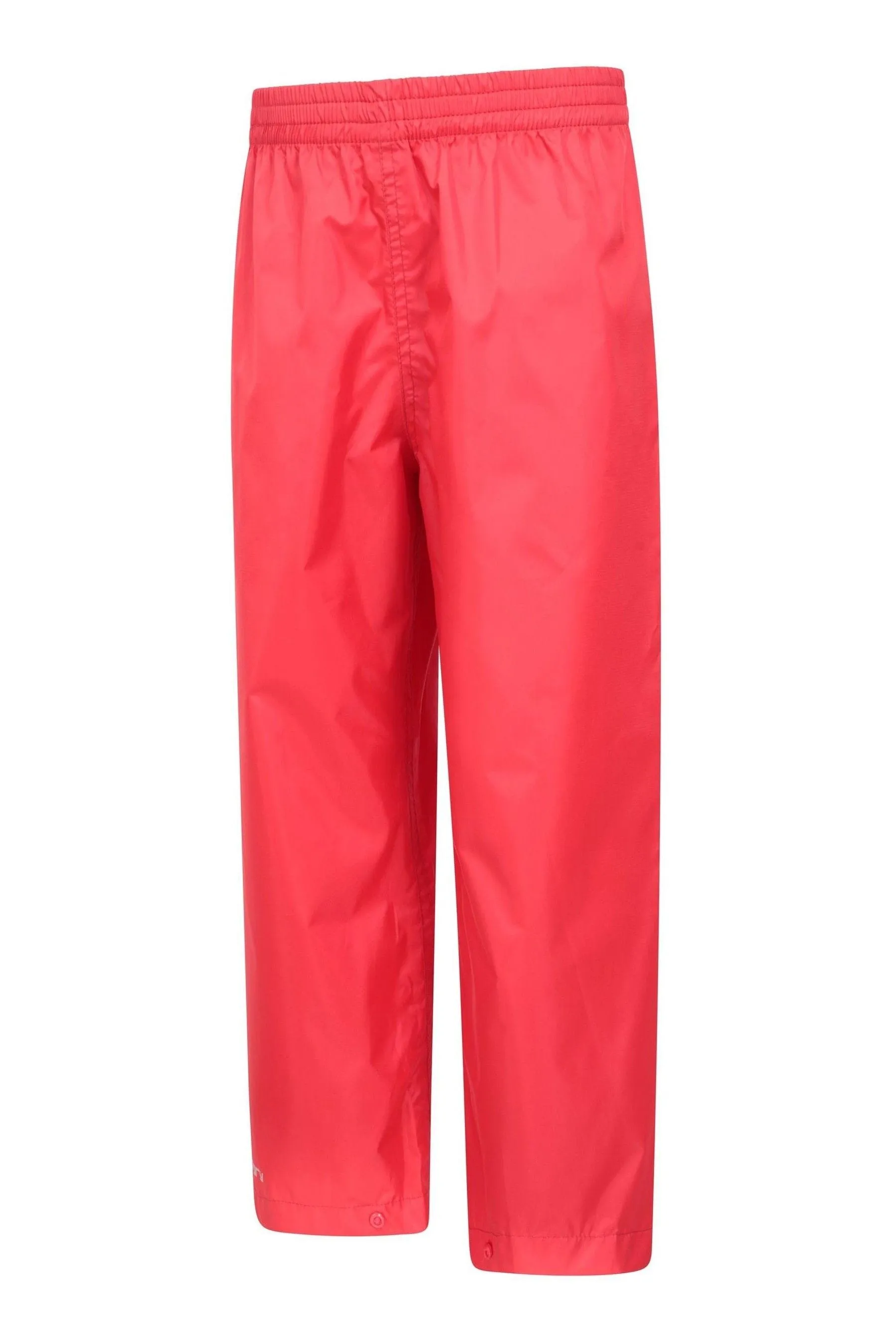 Mountain Warehouse - Pakka - Impermeabile con Pantaloni per bambini    