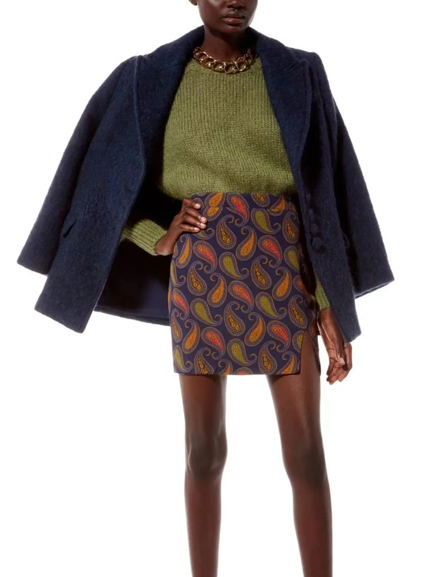 MVP Wardrobe  Maglione Sophie