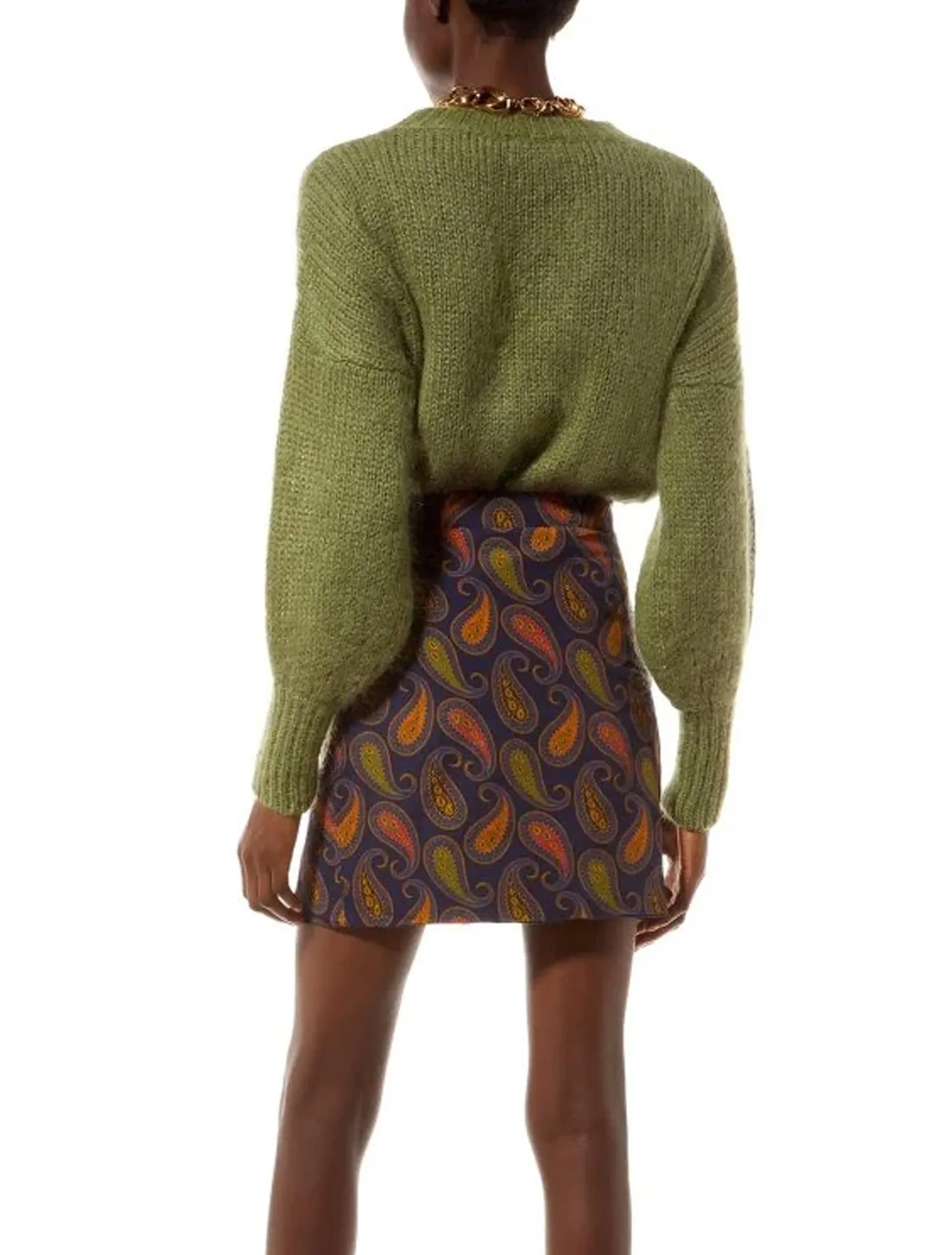 MVP Wardrobe  Maglione Sophie
