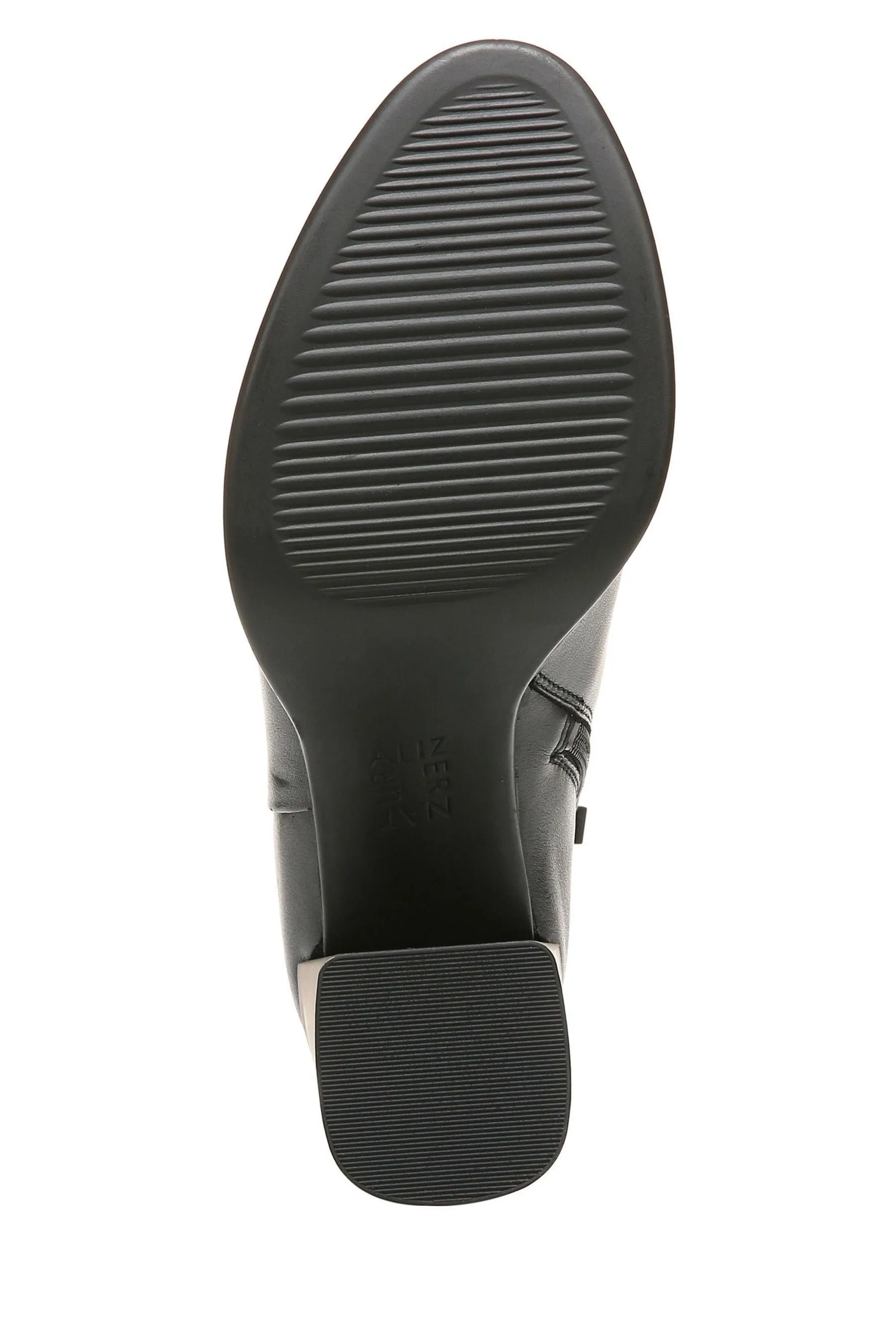 Naturalizer - Genn Reach - Stivali alla caviglia in pelle