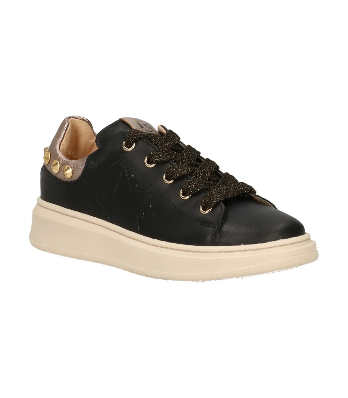 Nero Giardini Donna Sneakers Basse
