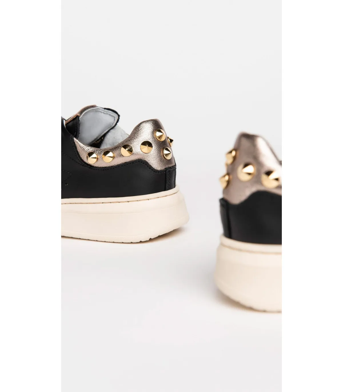 Nero Giardini Donna Sneakers Basse